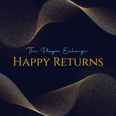 Happy Returns (feat. Charlene Nelson Scott & Jhosua Rouge) - Single