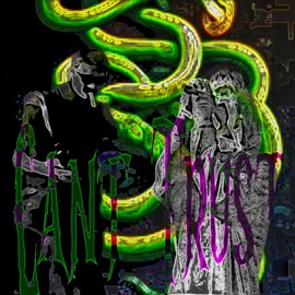 Cant Trust (feat. 5v) Vamp