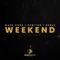 Weekend (feat. Renee) [Quickdrop Remix Edit] artwork