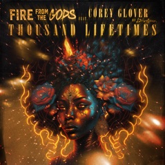 Thousand Lifetimes (feat. Corey Glover of Living Colour) - Single