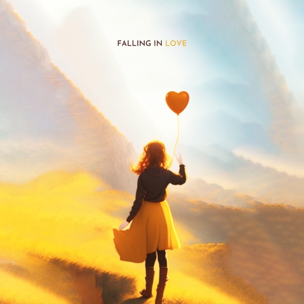 Falling In Love - Single