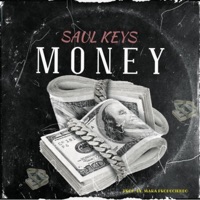 Money Money - Single - Saul Keys