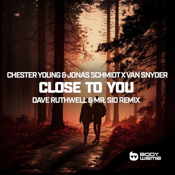 Close to You - Single