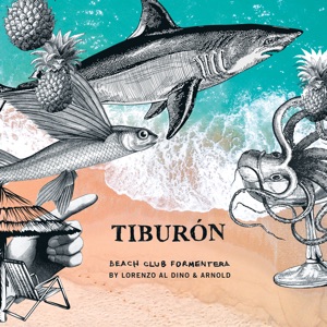 Tiburón Beach Club Formentera 6 (DJ Mix)