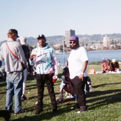 GG (feat. Raymos) - Single