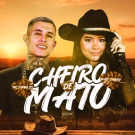 Gabi Saiury, Mc Paiva ZS & Kotim – Cheiro de Mato – Single (2023) [iTunes Match M4A]