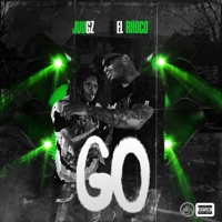 GO (feat. El Rhoco) - Single - JUUGZ