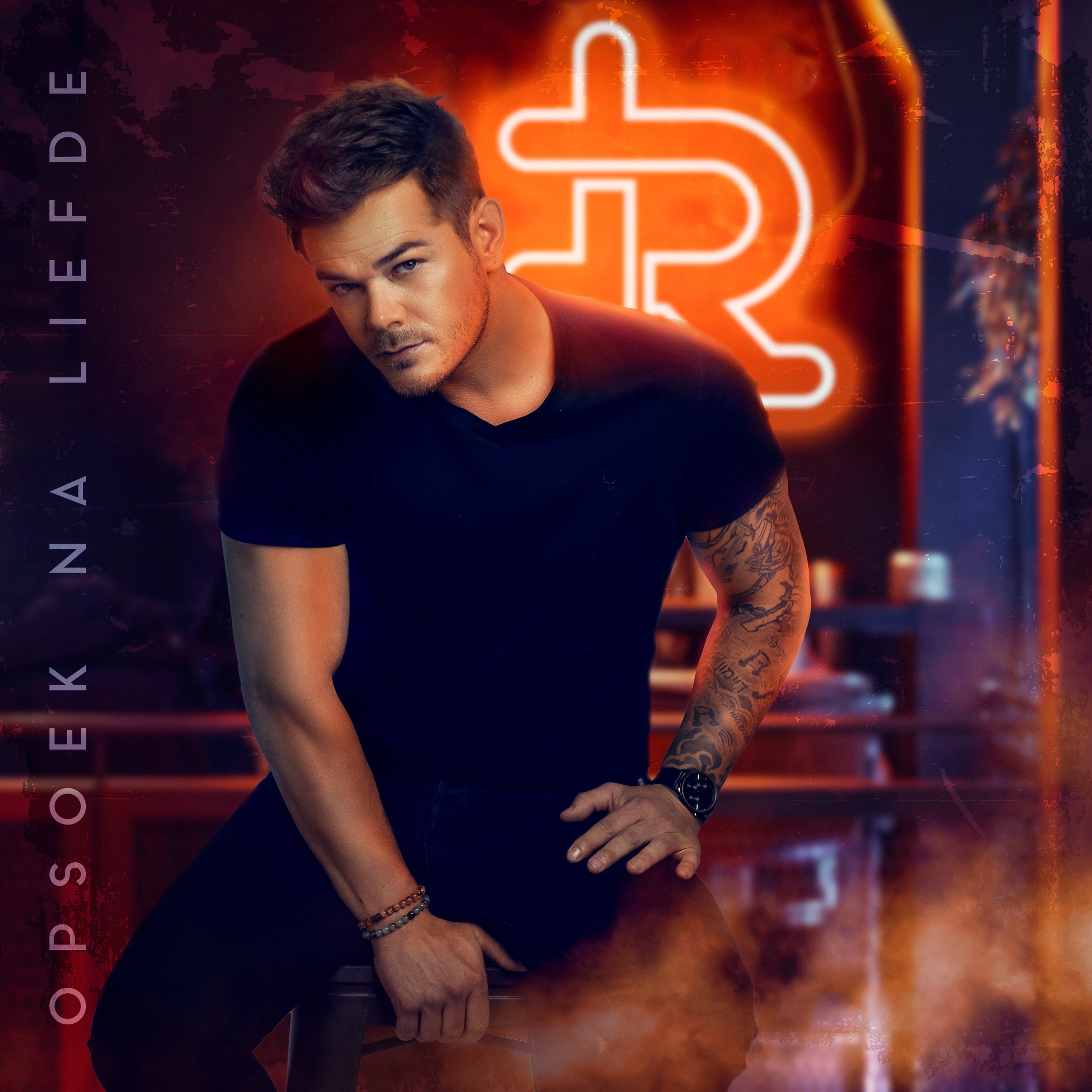 Ivan Roux - Ivan Roux - Single