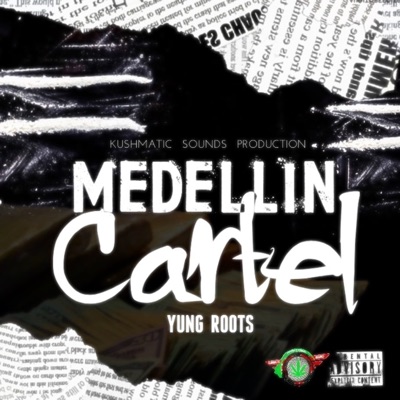 Medellin Cartel - Single