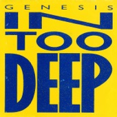 In Too Deep artwork