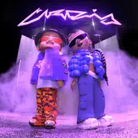 Casse Ton Dos — Lazuli & King Doudou