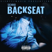 BACKSEAT - Single - Sic4rio