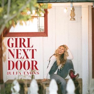 Julia Lyons - Girl Next Door - Line Dance Chorégraphe