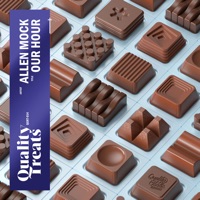 Our Hour - Single - Allen Mock