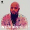 Intuition (feat. Samar Newsome) - Alex Parchment lyrics