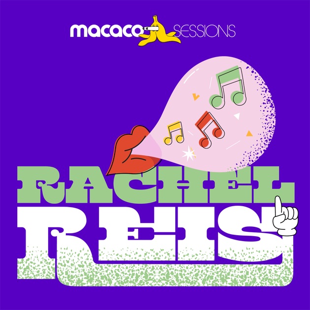 Bota Pagodão Ponto Net (Ao Vivo) – Song by Rachel Reis & Macaco Gordo –  Apple Music