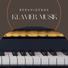 Beruhigende Klavier Musik - Entspannung nach einem langen Tag durch leise Klaviernoten - Die Entspannung Noten