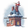 Santa Claus Got Stuck In My Chimney - Single