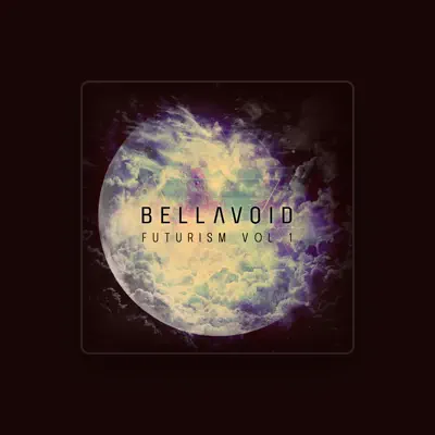 Listen to Bellavoid, watch music videos, read bio, see tour dates & more!