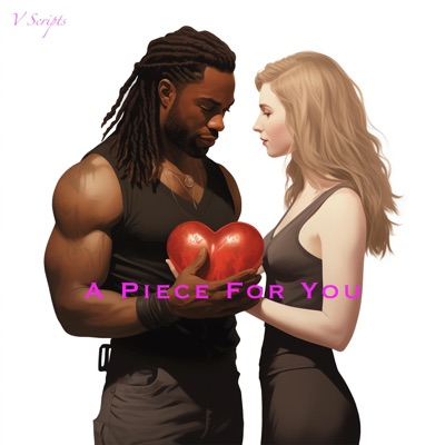 A Piece For You - Single