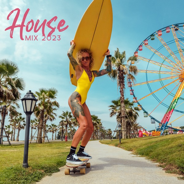 House Mix 2023