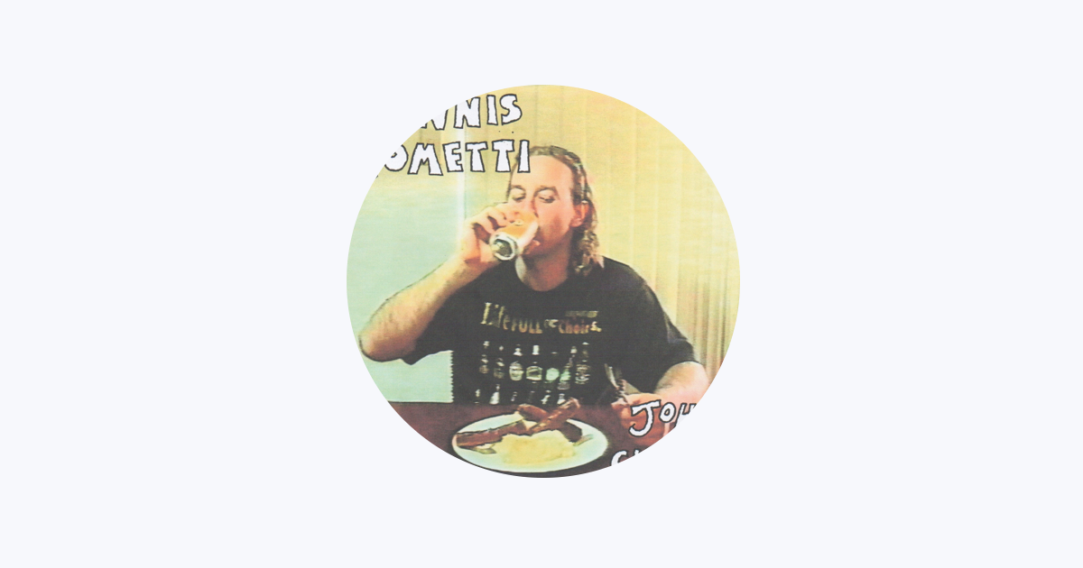 ‎Dennis Cometti on Apple Music