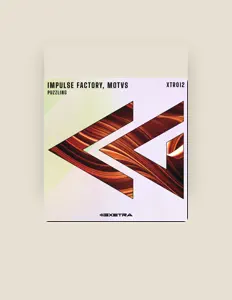 Listen to Impulse Factory, watch music videos, read bio, see tour dates & more!
