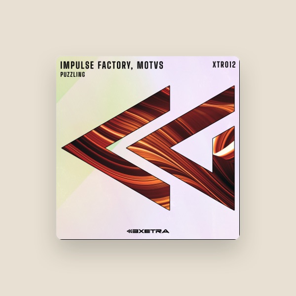 Impulse Factory's avatar
