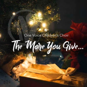 One Voice Children's Choir - Mary Did You Know? - 排舞 音樂