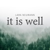 Lara Neumann Emmanuel (Adore the King) [feat. Sam Samba] It Is Well - Single