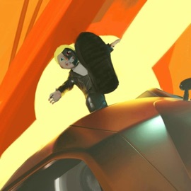 IN YA SYSTEM (feat. Aye Richh) Livestep