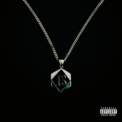 Monochrome #1 - Single