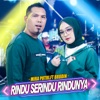 Rindu Serindu Rindunya (feat. Brodin) - Single