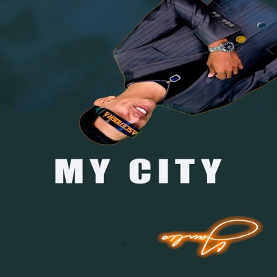 My City - Single