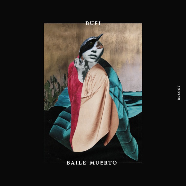 Baile Muerto - EP