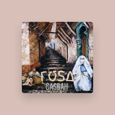 Listen to RUSA, watch music videos, read bio, see tour dates & more!
