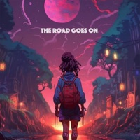 The Road Goes On - Single - Moon-uh