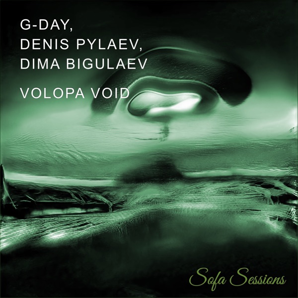 Volopa Void - Single