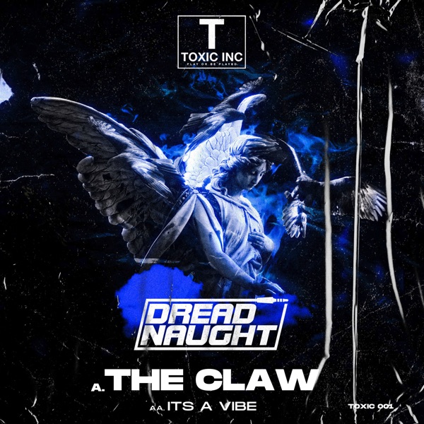 The Claw Ep