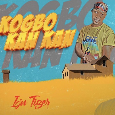 Kogbo Kan Kan - Single