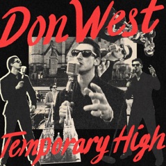 Temporary High - Single