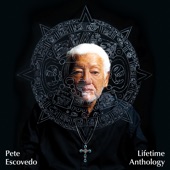 Pete Escovedo - Moving Pictures