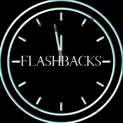 Flashbacks (feat. CusaX) - Single