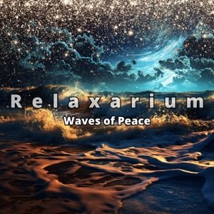 Waves of Peace - EP