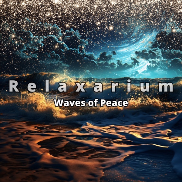 Waves of Peace - EP