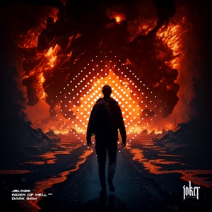 Rider of Hell - Single