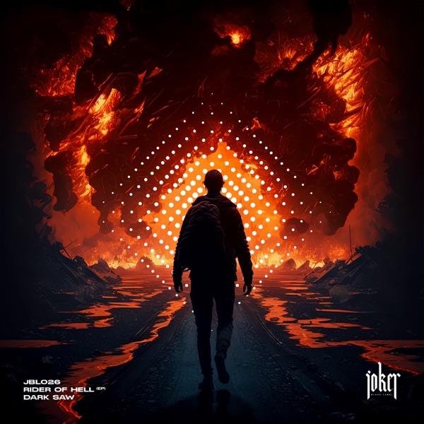 Rider of Hell - Single