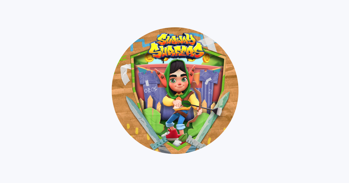 Subway Surfers - Apple Music