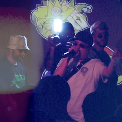 Glow (feat. Ayo-ko, Geko Rbn & 3Z3NXIA) - Single