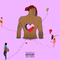 Break From Love - Single - Sani Lockeheart
